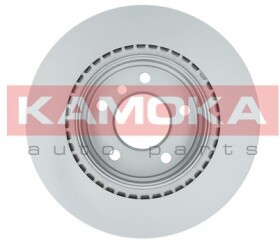 Гальмівний диск Kamoka 1033098