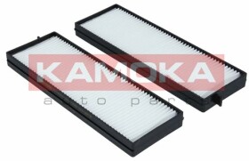 Фильтр салона Kamoka F415901