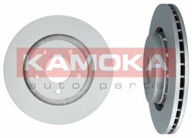 Гальмівний диск Kamoka 1031014