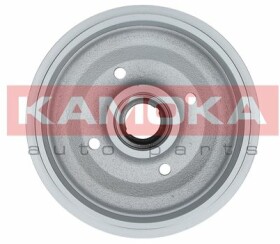Тормозной барабан Kamoka 104008