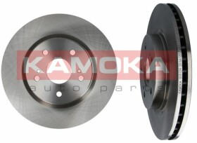 Тормозной диск Kamoka 103129