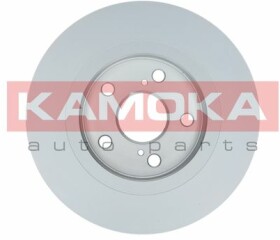 Тормозной диск Kamoka 103107