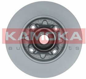 Тормозной диск Kamoka 103136
