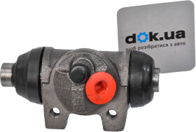 Колесный тормозной цилиндр Bosch 0 986 475 233