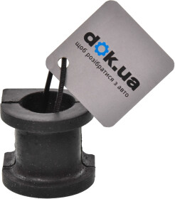 Втулка стабилизатора Delphi TD1195W