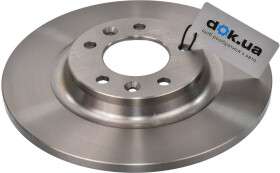 Тормозной диск Bosch 0 986 479 194