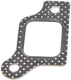 Прокладка выпускного коллектора Elring 646.540