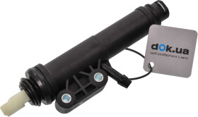 Головний циліндр зчеплення Topran 110 744