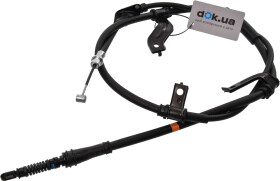 Трос ручного тормоза Hyundai / Kia 597703K000DS