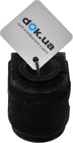 Втулка стабілізатора Sidem 865802