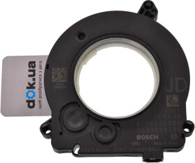 Датчик угла поворота руля Nissan / Infiniti 47945JD00A