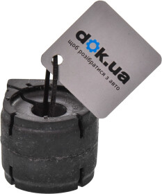 Втулка стабилизатора MASUMA MP1124