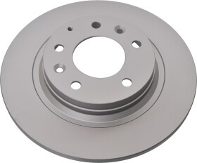 Тормозной диск Kavo Parts BR-4756-C