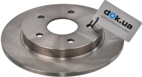 Тормозной диск Rider RD2625DF1651