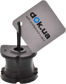 Втулка стабилизатора Delphi TD1639W