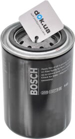 Оливний фільтр Bosch 0 451 103 346