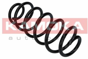 2120282 Kamoka Пружина подвески для Fiat Bravo
