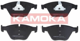 Тормозные колодки Kamoka JQ101292