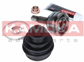 6137 Kamoka ШРУС