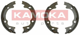 Колодки ручника Kamoka JQ212036