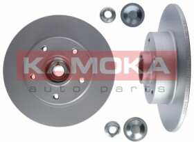 Тормозной диск Kamoka 1031066