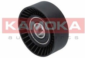 Натяжной ролик поликлинового ремня Kamoka r0005