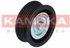 Обвідний ролик поліклинового ременя Kamoka r0077
