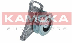 Натяжной ролик поликлинового ремня Kamoka r0139