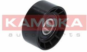 Натяжной ролик поликлинового ремня Kamoka r0163