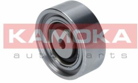 Обводной ролик поликлинового ремня Kamoka r0197