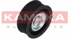 Обвідний ролик поліклинового ременя Kamoka r0304