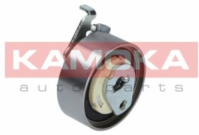 Натяжной ролик ремня ГРМ Kamoka r0089