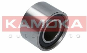 Обводной ролик ремня ГРМ Kamoka r0350