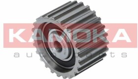 Обводной ролик ремня ГРМ Kamoka r0351