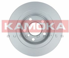Гальмівний диск Kamoka 103185