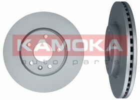 Тормозной диск Kamoka 103265