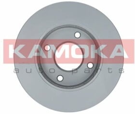 Гальмівний диск Kamoka 103267