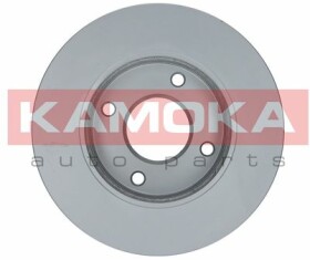 Тормозной диск Kamoka 103267