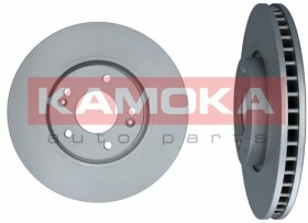 Гальмівний диск Kamoka 103289