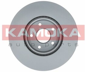 Гальмівний диск Kamoka 103292