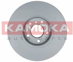 Гальмівний диск Kamoka 103298