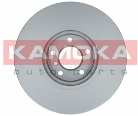 Гальмівний диск Kamoka 103300