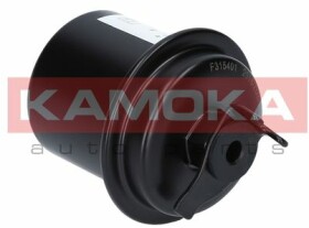 Паливний фільтр Kamoka F315401