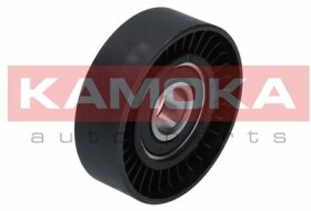Натяжной ролик поликлинового ремня Kamoka r0042
