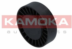 Обводной ролик поликлинового ремня Kamoka r0116