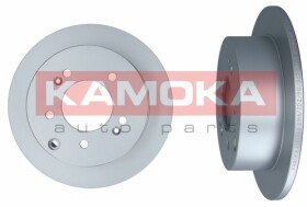 Гальмівний диск Kamoka 1031092