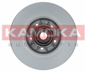 Гальмівний диск Kamoka 1031133