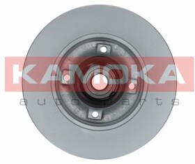 Тормозной диск Kamoka 1031137