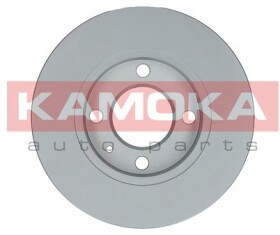 Тормозной диск Kamoka 103146