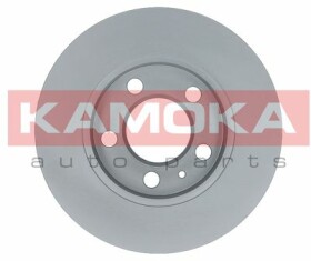 Тормозной диск Kamoka 103147